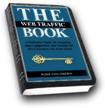 traffic book